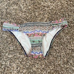 Victoria secret swimsuit bottoms